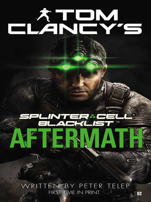Title details for Aftermath by Peter Telep - Available